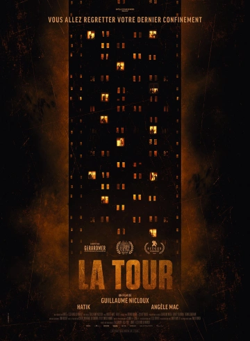 La Tour FRENCH DVDRIP x264 2023