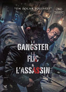 Le Gangster, le flic & l'assassin FRENCH BluRay 1080p 2019