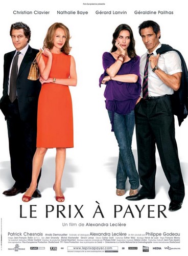 Le Prix à payer FRENCH DVDRIP x264 2007