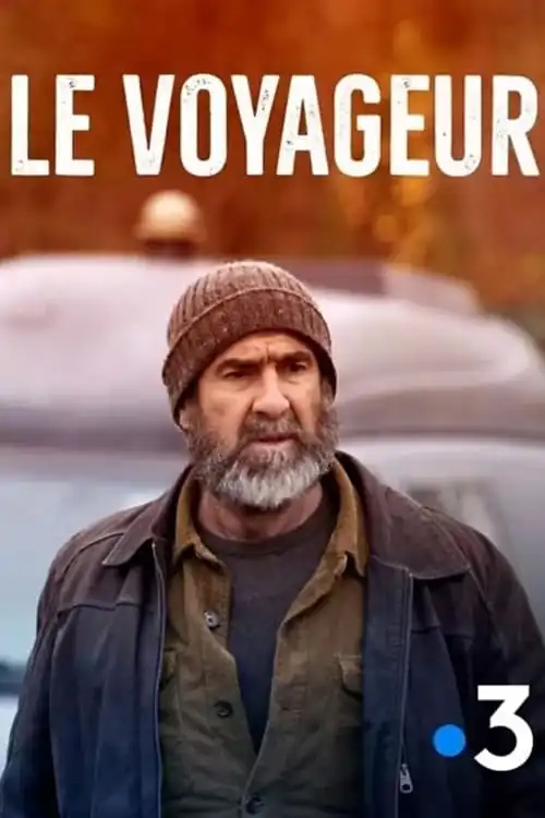 Le Voyageur S02E05 FRENCH HDTV