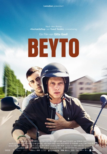 Les Amours de Beyto FRENCH WEBRIP 1080p 2023