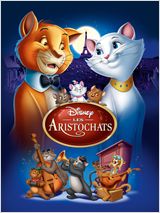 Les Aristochats FRENCH DVDRIP 1971
