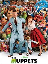 Les Muppets FRENCH DVDRIP 2012