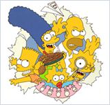 Les Simpsons S23E07 FRENCH HDTV