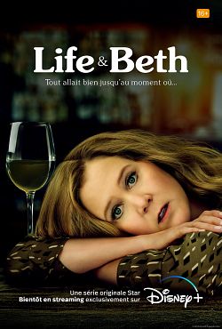 Life & Beth S01E03 FRENCH HDTV