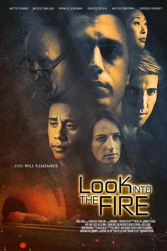 Look Into the Fire FRENCH WEBRIP LD 720p 2023