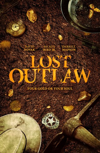 Lost Outlaw FRENCH WEBRIP LD 2022