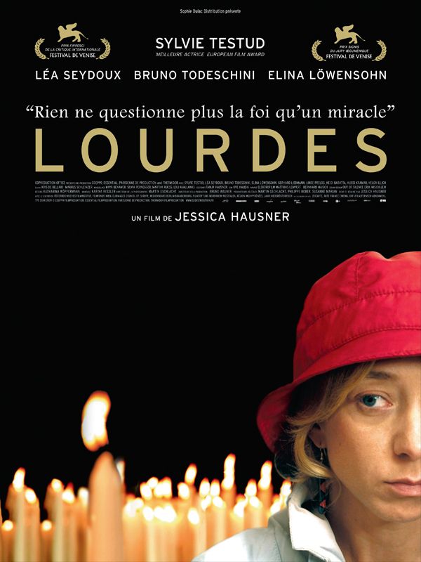 Lourdes FRENCH HDLight 1080p 2009