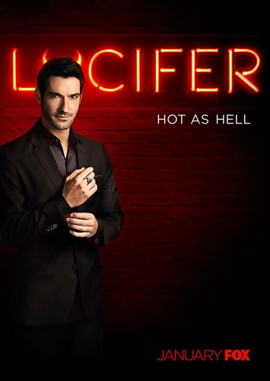 Lucifer S01E03 VOSTFR HDTV