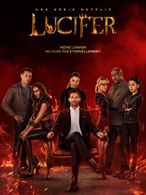 Lucifer Saison 6 FRENCH HDTV
