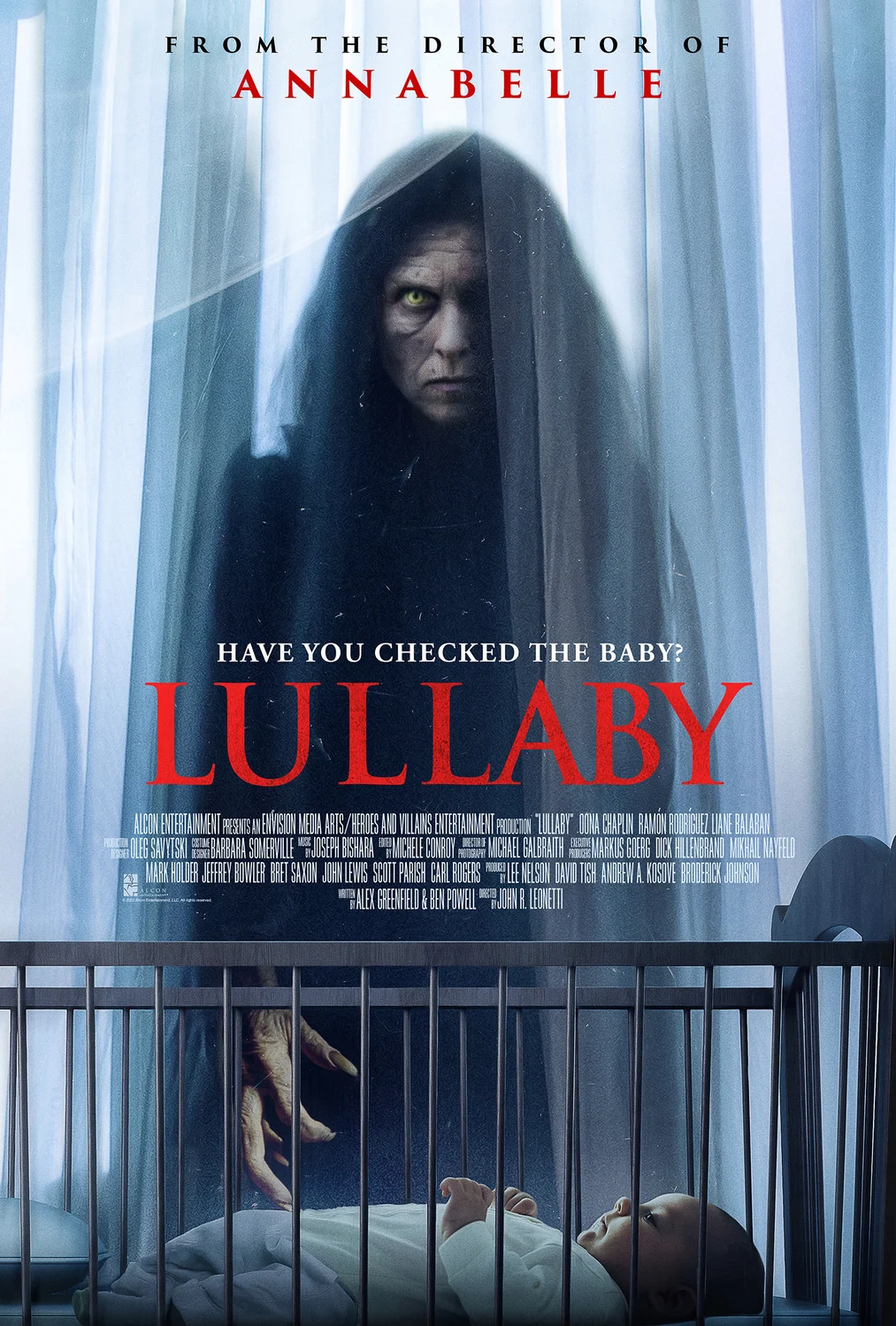 Lullaby FRENCH WEBRIP LD 1080p 2023