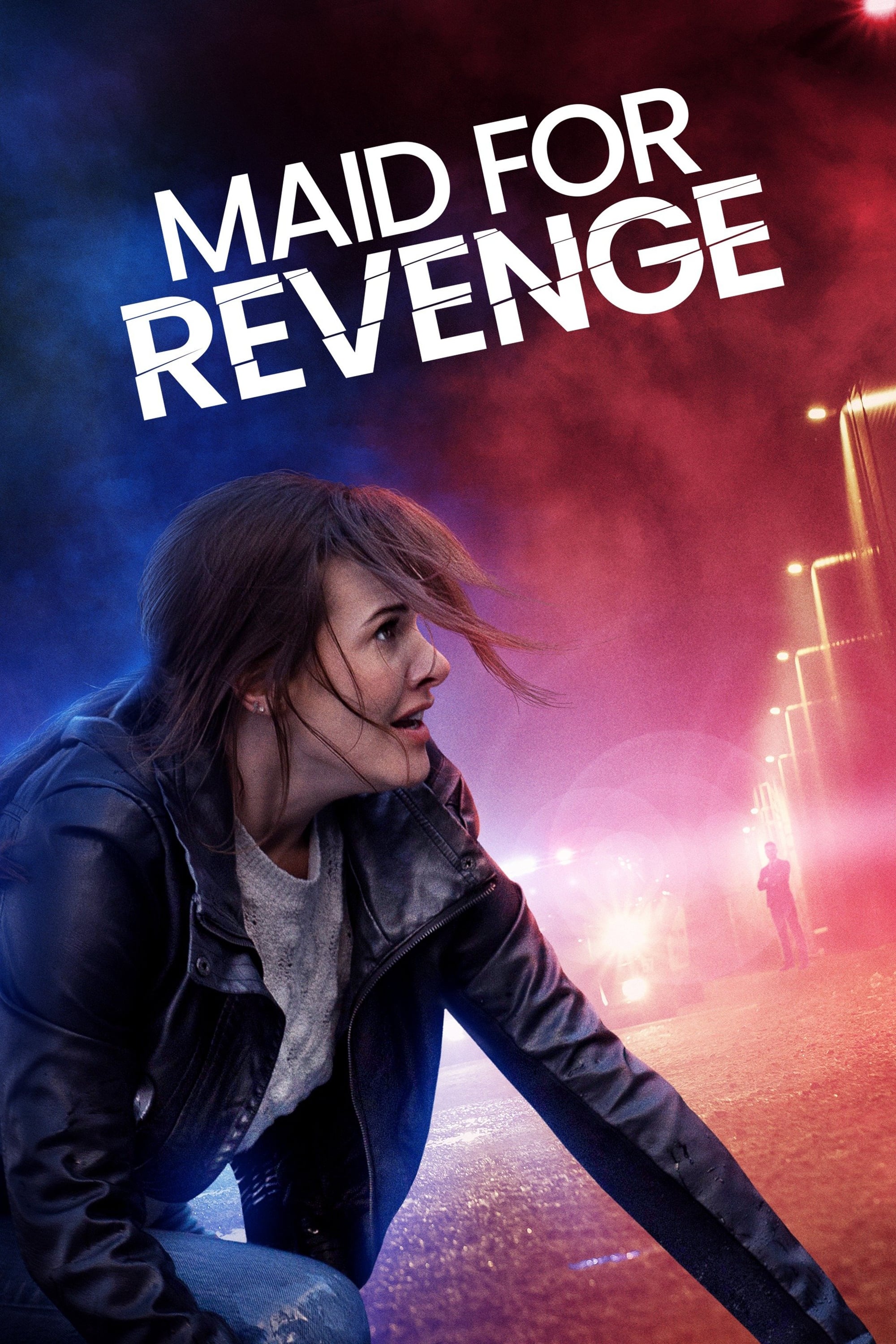 Maid for Revenge FRENCH WEBRIP LD 1080p 2023