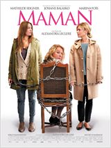 Maman FRENCH DVDRIP 2012
