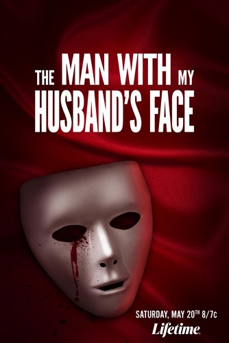 Man with my Husband's Face FRENCH WEBRIP LD 2023