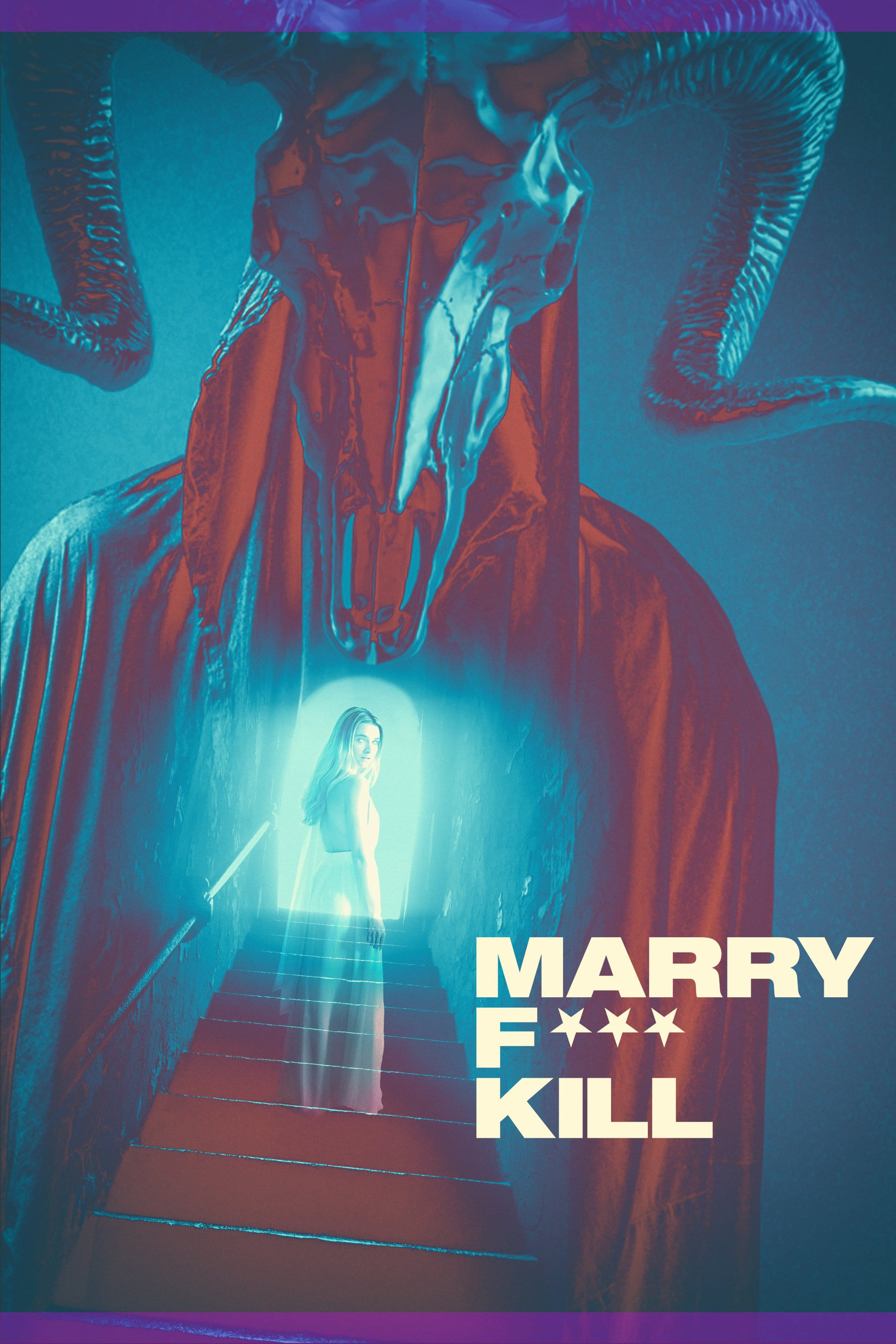 Marry F*** Kill FRENCH WEBRIP 1080p 2023