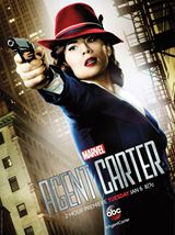 Marvel's Agent Carter S01E03 FRENCH HDTV
