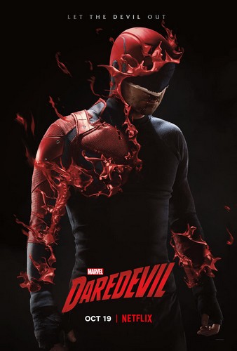 Marvel's Daredevil Saison 3 MULTI 1080p HDTV