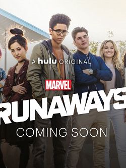 Marvel's Runaways S02E04 VOSTFR HDTV