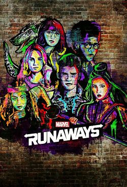 Marvel's Runaways S02E10 VOSTFR HDTV