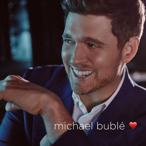 Michael Bublé - love (Deluxe Edition) 2018