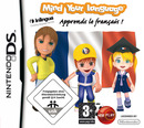 Mind your Language : Apprends le Francais ! (DS)