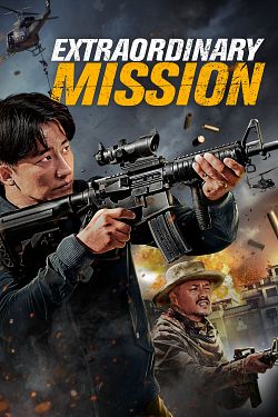 Mission Eagle FRENCH BluRay 1080p 2022