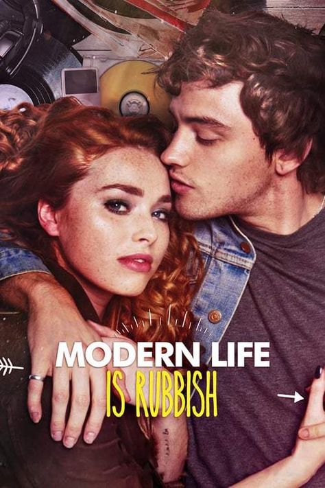 Modern Life Is Rubbish FRENCH WEBRIP 2018