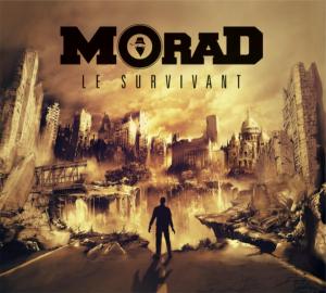 Morad - Le Survivant 2012