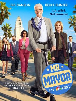 Mr. Mayor S02E05 VOSTFR HDTV