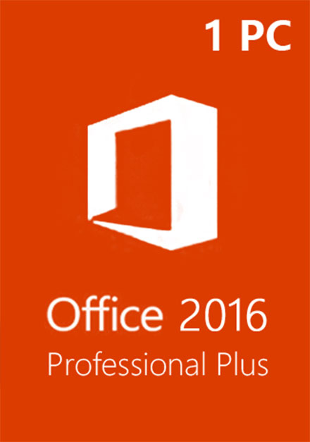 MS Office 2016 Pro Plus VL x64 Fr fr Avril 2020 {Gen2}