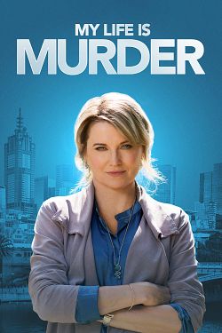 My Life Is Murder S02E05 FRENCH HDTV