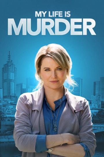 My Life Is Murder S03E06 VOSTFR HDTV