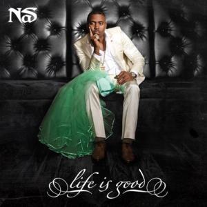 Nas - Life Is Good (Deluxe Edition) 2012