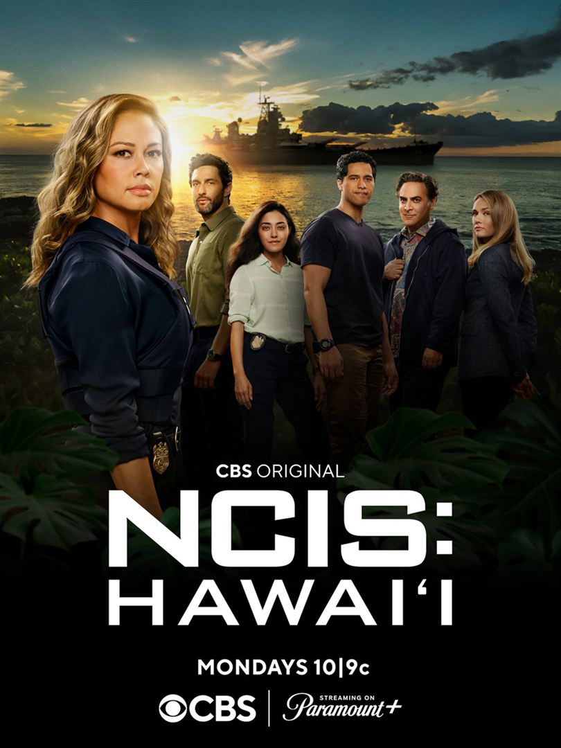 NCIS: Hawai'i S02E03 VOSTFR HDTV
