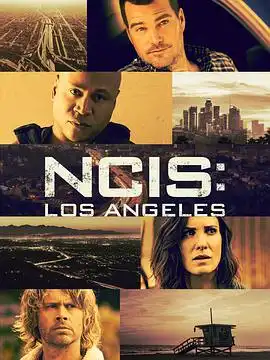 NCIS : Los Angeles S13E12 FRENCH HDTV