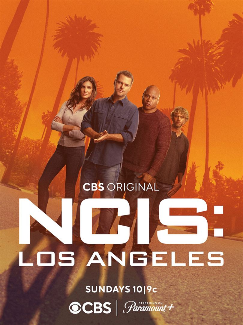 NCIS : Los Angeles S14E04 VOSTFR HDTV