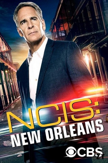 NCIS New Orleans S03E23 VOSTFR HDTV