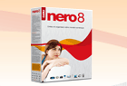 Nero 8 Ultra Edition 8.2.8.0 + Serials