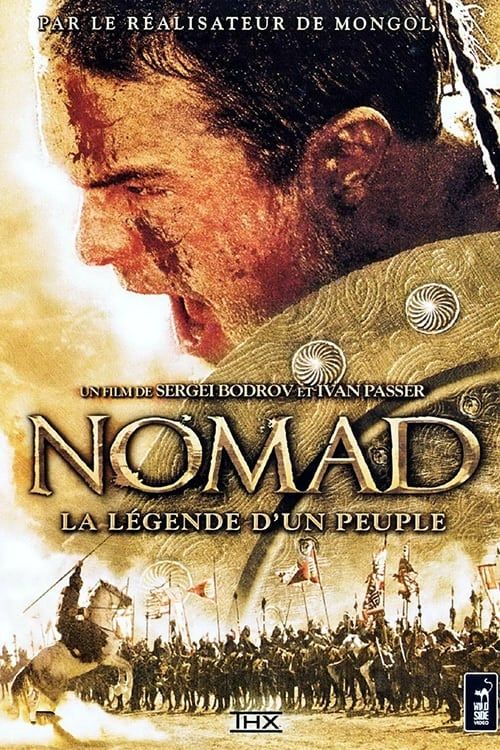 Nomad FRENCH HDLight 720p 2004