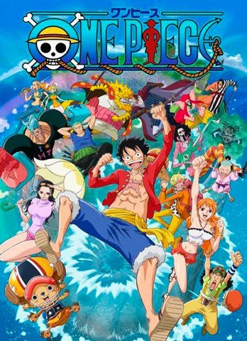 One Piece 1021 VOSTFR HDTV