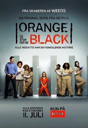 Orange is the New Black S02E12 FRENCH HDTV