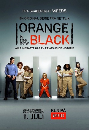 Orange is the New Black S03E06 FRENCH HDTV