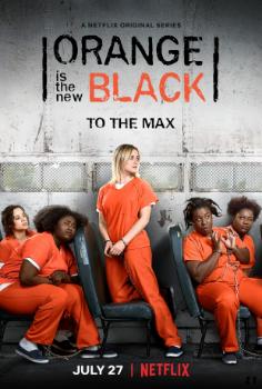 Orange Is the New Black S06E08 FRENCH HDTV