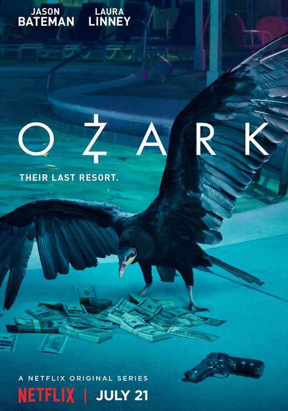 Ozark Saison 1 FRENCH BluRay 720p HDTV