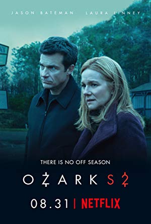 Ozark Saison 2 FRENCH + VOSTFR BluRay 720p HDTV