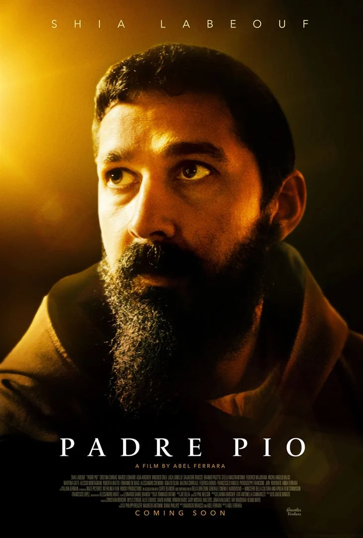 Padre Pio FRENCH WEBRIP LD 1080p 2023