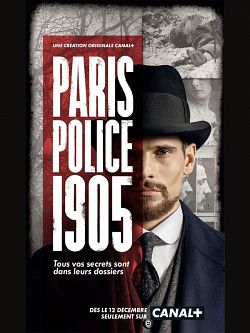 Paris Police 1905 S01E06 FRENCH HDTV