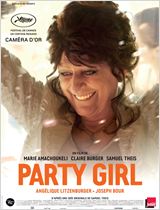 Party Girl FRENCH DVDRIP x264 2014