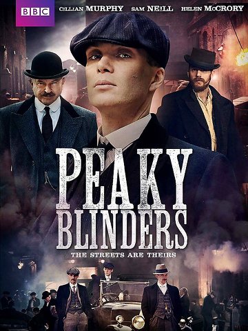 Peaky Blinders S03E01 VOSTFR HDTV