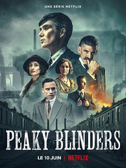 Peaky Blinders Saison 6 FRENCH HDTV